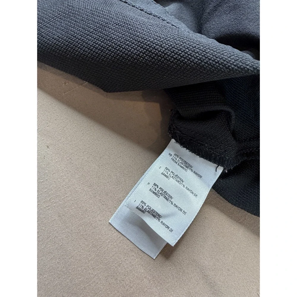 The North Face Runners Rain Windbreaker Half-Zip Jacket Men's XL